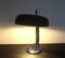 Lámpara de mesa modelo 7603 de Heinz FW Stahl para Hillebrand, años 60, Imagen 7