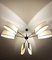 Chandelier from Lunel, France, 1950s, Image 3
