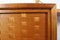 Danish Teak Wall Unit with Wine Cabinet by Poul Cadovius, 1960s 15