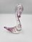 Glass Swan, Murano, 1970s 1