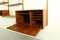 Danish Teak Wall Unit by Poul Cadovius, 1960s 14