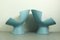 Kite Lounge Chairs by Karim Rashid for Label, 2004, Set of 2 4