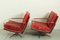 Mid-Century Swivel Lounge Chairs, Germany, 1960s, Set of 2 6