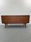 Dänisches Teak Sideboard, 1960er 9