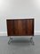 Vintage Wooden Mobile Cabinet, 1970s, Image 6