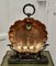 Lámpara de mesa eléctrica, década de 1890, Imagen 1