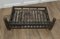 Inglenook Iron Fire Grate, 1890s 4