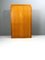 Anthroposophischer Vintage Kleiderschrank, 1960 5