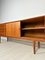 Dänisches Nr. 18 Sideboard aus Teak, Omann Jun zugeschrieben, 1960er 9