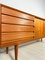 Dänisches Nr. 18 Sideboard aus Teak, Omann Jun zugeschrieben, 1960er 4