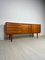 Credenza nr. 18 in teak attribuita a Omann Jun, Danimarca, anni '60, Immagine 2