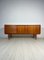 Credenza nr. 18 in teak attribuita a Omann Jun, Danimarca, anni '60, Immagine 1