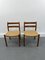 Mid-Century Danish Teak Dining Chairs by Niels O. Møller for J. L. Moller, Set of 2 4