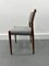 Model 80 Dining Chairs by Niels Otto Møller for J. L. Møller-Højbjerg, Set of 4, Image 16