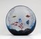 Italian Mid-Century Modern Murano Glass Aquarium by Moro Mariano, 1980s 3