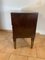 Antique Commode in Mahogany, 1800 14