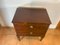 Antique Commode in Mahogany, 1800 17