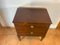 Antique Commode in Mahogany, 1800 11
