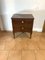 Antique Commode in Mahogany, 1800 5