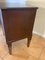 Antique Commode in Mahogany, 1800 16