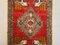 Small Vintage Turkish Rug 2