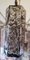 Lampadario in vetro di Murano sfaccettato, anni '70, Immagine 8