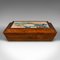 English Regency Jewellery Box, 1830s, Image 3