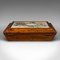 English Regency Jewellery Box, 1830s 7