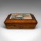 English Regency Jewellery Box, 1830s 5