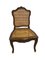 Louis XV Dining Chair, Image 2