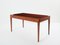 Rosewood Desk Table by Severin Hansen for Haslev, Denmark, 1960 9