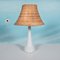 Large Mid-Century Table Lamp by Holmegaard 14