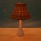 Large Mid-Century Table Lamp by Holmegaard 16