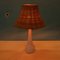 Large Mid-Century Table Lamp by Holmegaard, Image 16