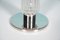 Mid-Century Glass Table Lamp, 1960s, Image 8