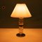 Mid-Century Glass Table Lamp, 1960s 14