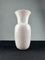 Murano Opalino Glass Vase by Carlo Nason, Image 4