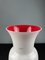 Vase en Verre de Murano Opalino par Carlo Nason pour Made Murano Glass 3