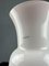 Vase en Verre de Murano Opalino par Carlo Nason pour Made Murano Glass 2