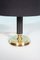 Mid-Century Brass Table Lamp, 1950s 7