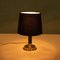 Mid-Century Brass Table Lamp, 1950s 11