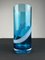 Tris Vases in Murano Glass by Carlo Nason, Set of 3 19