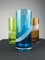 Vasi Tris di Made Murano Glass, set di 3, Immagine 2