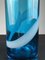 Tris Vases in Murano Glass by Carlo Nason, Set of 3 17