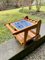 Brutalist Serving Cart, 1960s 8