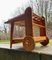 Brutalist Serving Cart, 1960s 17