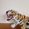 Large Tiger Figurine in Porcelain from Capodimonte, Italy, 1960s 10