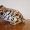 Grande Figurine Tigre en Porcelaine de Capodimonte, Italie, 1960s 8