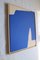 Bodasca, Bleu Klein 01, Dipinto acrilico su tela, Immagine 4