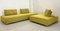 Escapade Modular Sofa from Roche Bobois, Set of 2 12